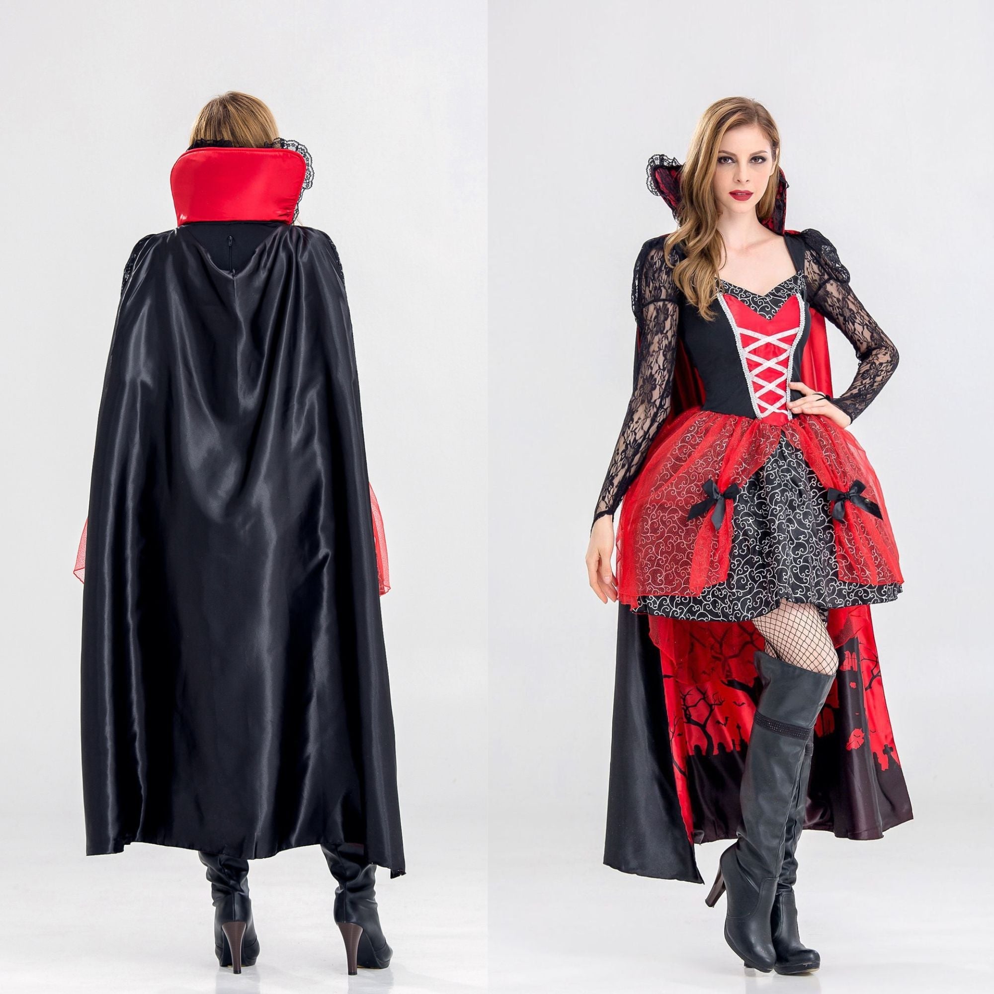 plus size halloween costumes